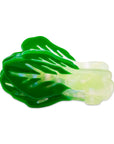 Bok Choy Hair Claw Clip