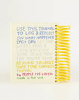 Life Happened Journal