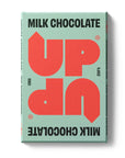 Original Milk Chocolate by UP-UP Chocolate