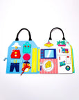 Montessori Play Kit - My Day by OMY