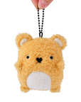 Ricecracker Plushie Keychain by Noodoll