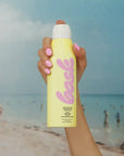 Spf 50 Daily Non-Areosol Spray Sunscreen by Bask Sunscreen