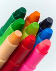 Gelly Flow Gel Crayons