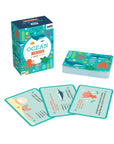 Ocean Trivia Cards