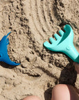 Quut Raki - Rake and Digger, 2 in 1 (more colors)