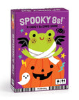 Spooky 8s! Card Game