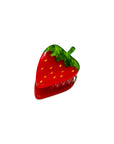 Micro Fruit and Flowers Hair Claw Clip Set