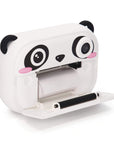 Koko the Panda Instant Print Kids Camera by Kidamento