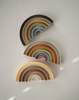 Rainbow Stacker - Tropical