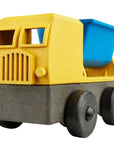 Tipper Truck by Luke's Toy Factory