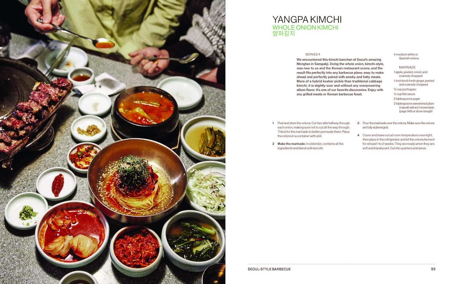 Koreaworld: A Cookbook by Deuki Hong & Matt Rodbard