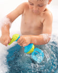 Bubble Bath Whisk by HABA