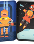Robot Remix – Mix & Match Magnetic Game Board