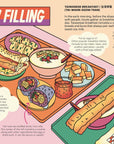 A Very Asian Guide to Taiwanese Food Book by Nancy Jeng & Felicia Liang