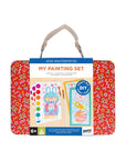 Mini Masterpieces My Painting Set