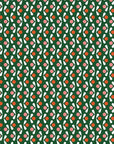 Florals Wrapping Paper by Amanda Jane Jones