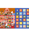 Christmas Is Coming! 24 Day Storybook Advent Countdown