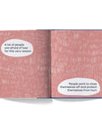 A Kids Book About Love by Ziggy Marley