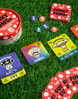 Funny Fungi Card Game by Ridley's Games
