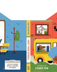 Meet Your School! by Cindy Jin & Melissa Crowton