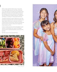 Let's Make Some Lunch Cookbook By Sulhee Jessica Woo