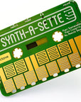 Synth-A-Sette by MicroKits