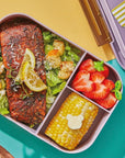 Let's Make Some Lunch Cookbook By Sulhee Jessica Woo
