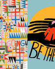 You Will Leave a Trail of Stars Book by Lisa Congdon