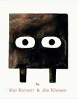 Square Paperback Book by Mac Barnett and Jon Klassen