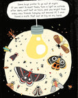 The Bug Club Hardcover Book by Elise Gravel