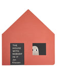 The House With Nobody in it by John Klassen