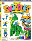 S'Noodles - Dino