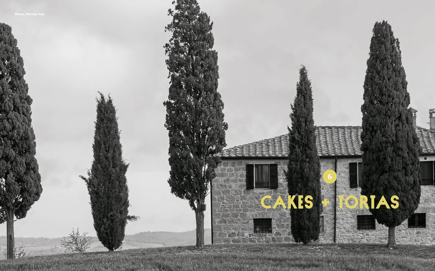 Dolci! Cookbook by Renato Poliafito