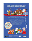 Christmas Is Coming! 24 Day Storybook Advent Countdown