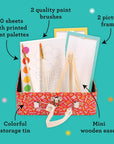 Mini Masterpieces My Painting Set