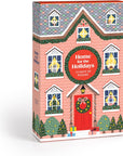 Home For the Holidays by Galison Home