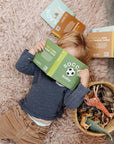 Soccer Baby Board Book by Danielle Wilson