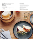 Dumplings and Noodles Cookbook by Pippa Middlehurst