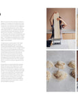 Dumplings and Noodles Cookbook by Pippa Middlehurst