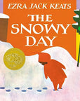 The Snowy Day by Ezra Jack Keats