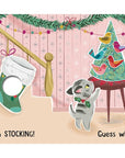 Christmas Cheer is Everywhere by Wednesday Kirwan