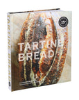 Tartine Bread Cookbook by Chad Robertson & Eric Wolfinger