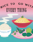 Agak Agak: Everyday Recipes from Singapore Cook Book by Shu Han Lee