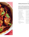 Agak Agak: Everyday Recipes from Singapore Cook Book by Shu Han Lee