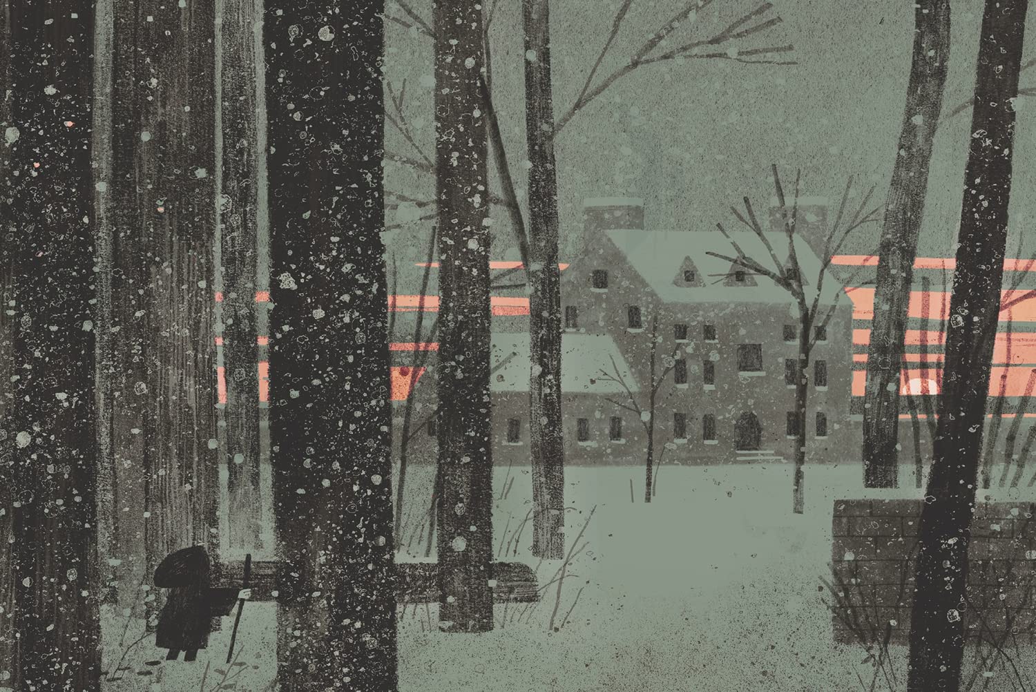 The Skull -  Book by Jon Klassen