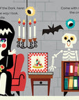 Elvira's First Book of Monsters by Elvira