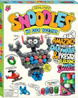 S'Noodles - Robot