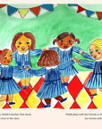 Sitti's Bird: A Gaza Story Book by Malak Mattar