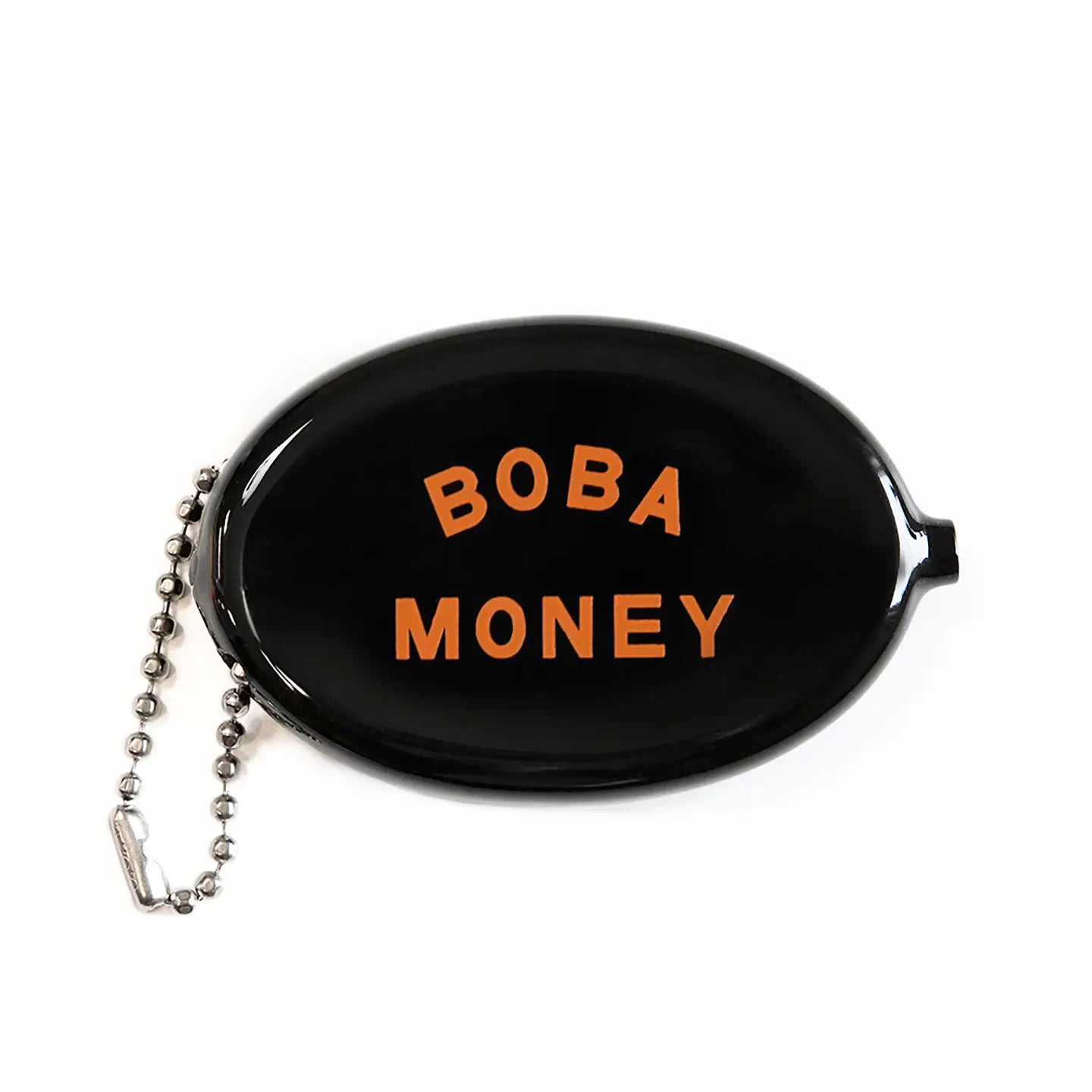 Boba Money Coin Pouch by Three Potato Four