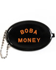 Boba Money Coin Pouch by Three Potato Four